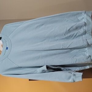 Teal old navy sweater